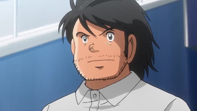 S01:E33 - Final De Las Eliminatorias De Tokio