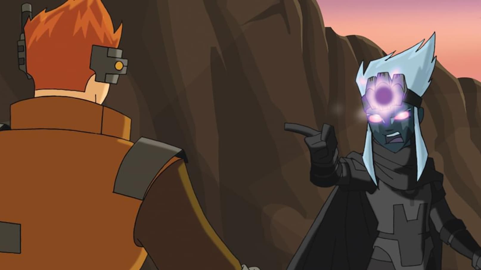 poster background