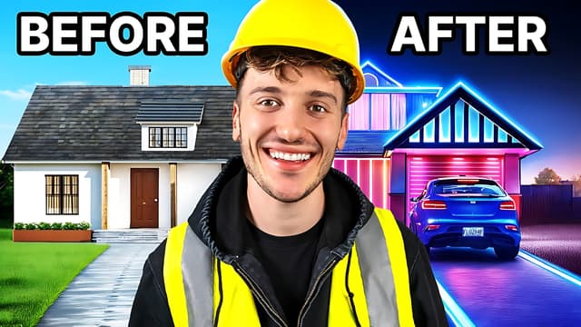S01:E03 - Their Dream House