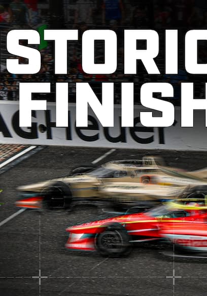 Affiche de S2026:E06 - Inside the Most Dramatic Ending in INDY 500 History