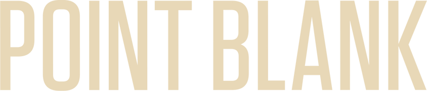 Point Blank (English Dub)