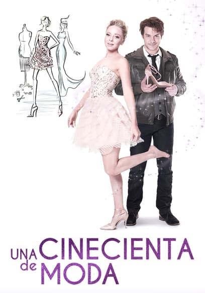 Una Cinecienta De Moda (Doblado)