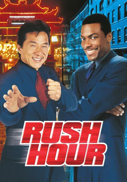 Rush Hour