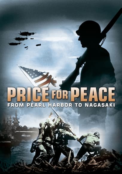 Price for Peace