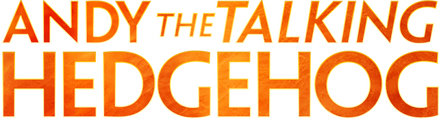 Andy the Talking Hedgehog