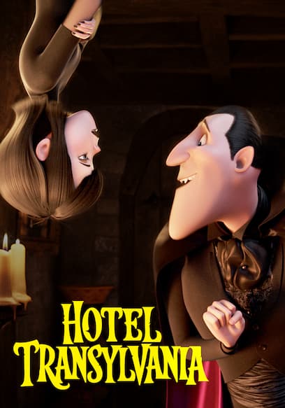 Hotel Transylvania