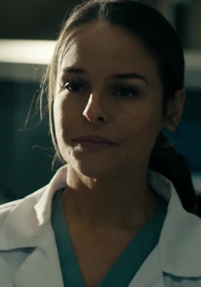 S01:E06 - 10-8 Do No Harm poster