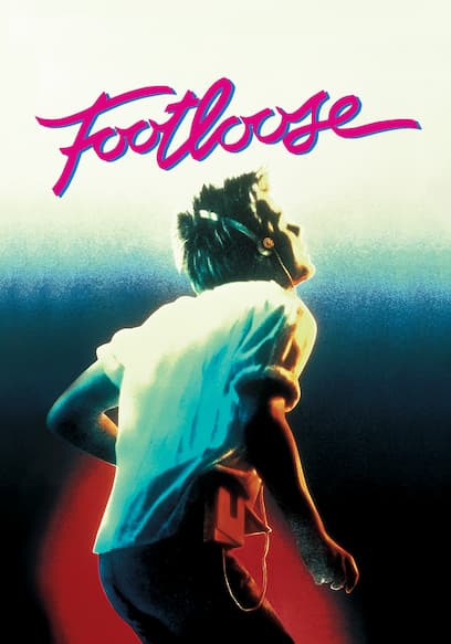 Footloose poster