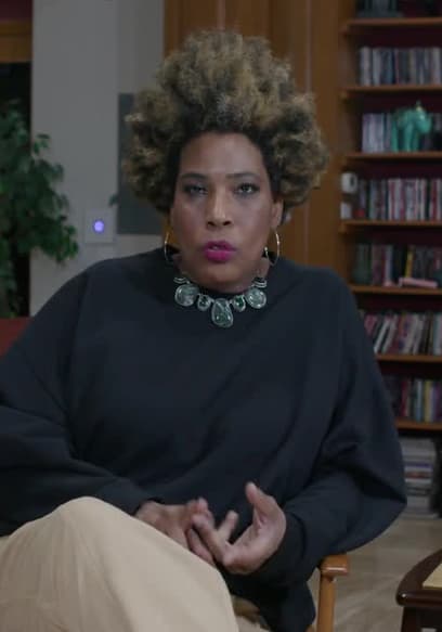S01:E02 - Macy Gray poster