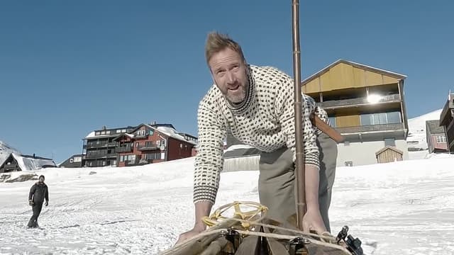 S01:E03 - The Terra Nova Expedition 1910 - 1913