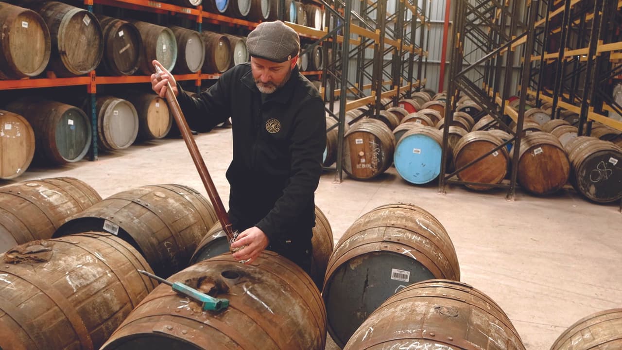 Watch Independent Spirits: Another Whisky Film