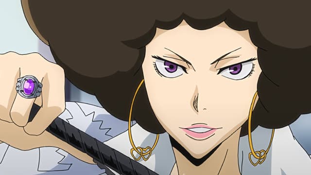 S05:E127 - Mystic Flower