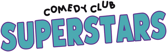 Comedy Club Superstars
