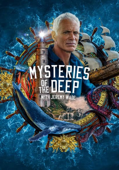 S01:E08 - NASA's Lost Treasure