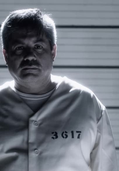 S01:E03 - El Chapo poster