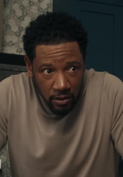 S03:E05 - Blowback poster
