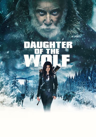 Daughter of the Wolf