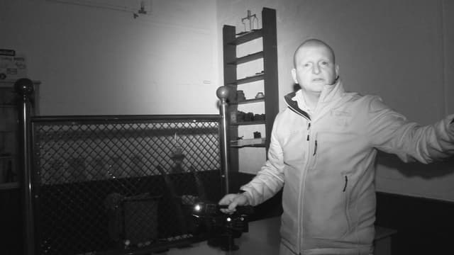 S09:E05 - Shrewsbury - Pen-y-Lan (Pt. 2)