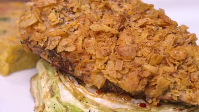 S03:E04 - New School Southern