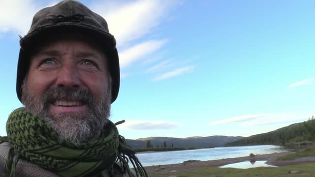 S09:E01 - Drop Shock