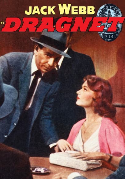 Dragnet '54