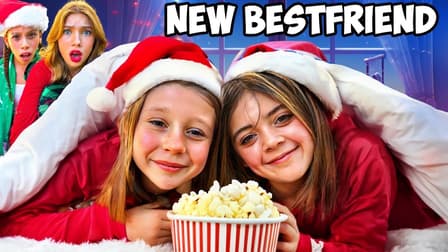 S01:E101 - Our First Sleepover and the Teens Got Jealous Plus Epic Sephora Shopping Spree ft. Nastya