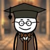 Professor Historian