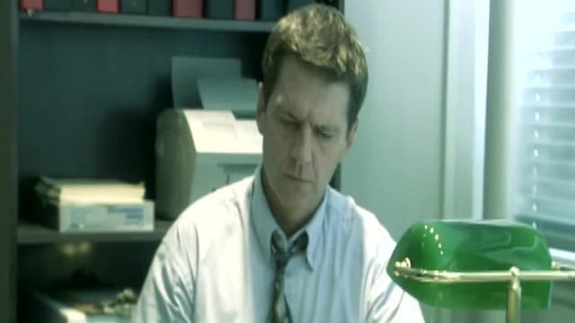 S01:E07 - Tender una trampa