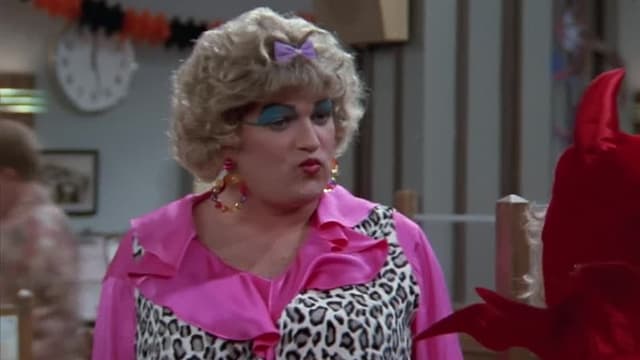 S02:E05 - The Devil, You Say