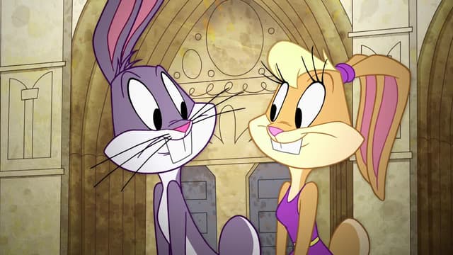 S01:E10 - Eligible Bachelors