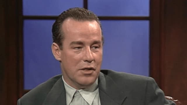 S02:E17 - Comic Legends: November 23, 1991 Phil Hartman