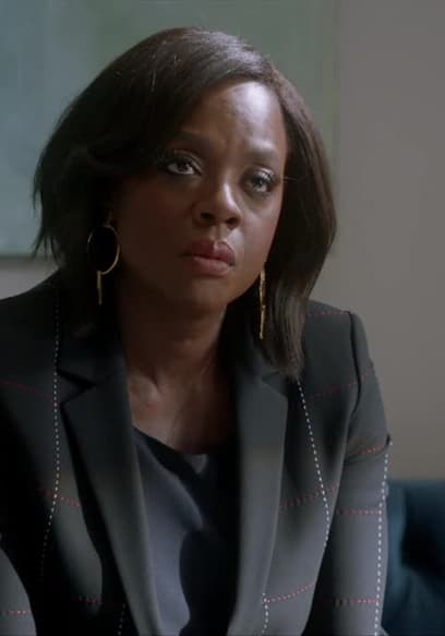S06:E02 - Vivian's Here poster