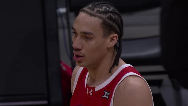 S2025:E01 - Utah vs Butler