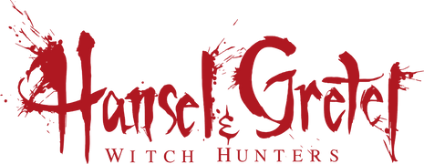 Hansel and Gretel: Witch Hunters