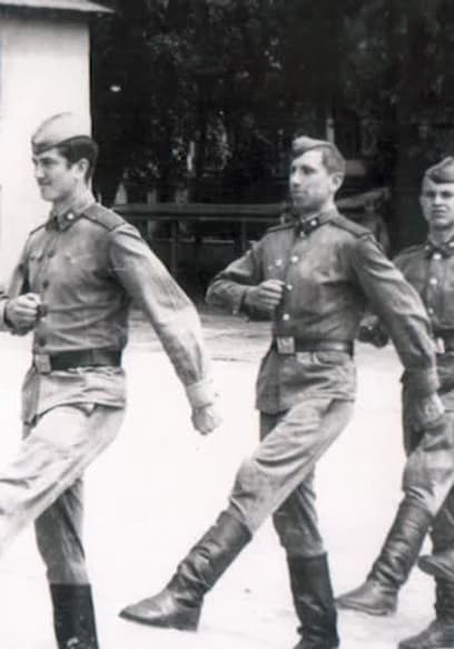 Watch Architects of Darkness S02:E01 - Erwin Rommel - Free TV Shows | Tubi