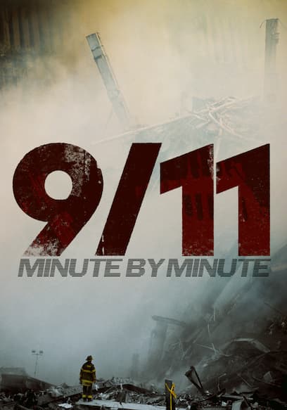 9/11: Minute by Minute