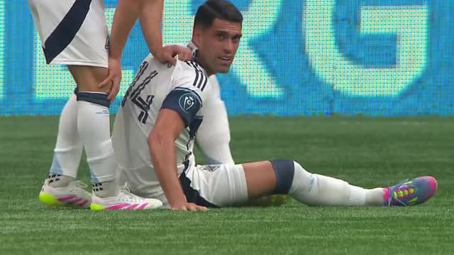 S2025:E48 - Semifinal 1st Leg: Vancouver Whitecaps FC (CAN) vs. Inter Miami CF (USA)