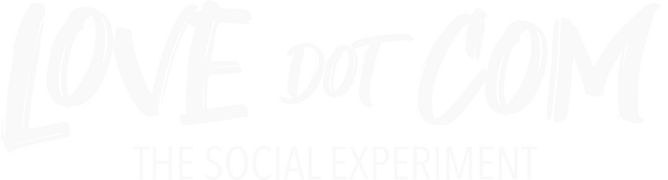Love Dot Com: The Social Experiment