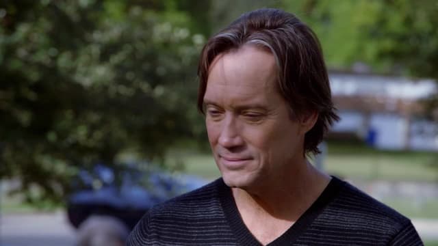 S05:E05 - Kevin Sorbo