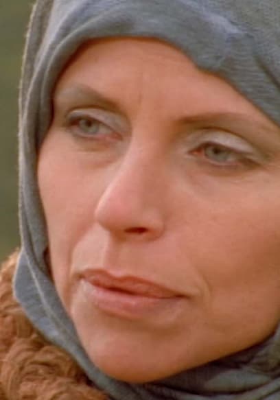S01:E01 - Shaytana's Eye poster