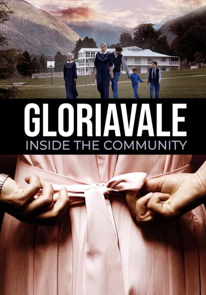 Gloriavale