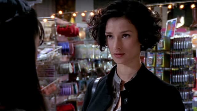 S01:E04 - The Sea Captain's Tale