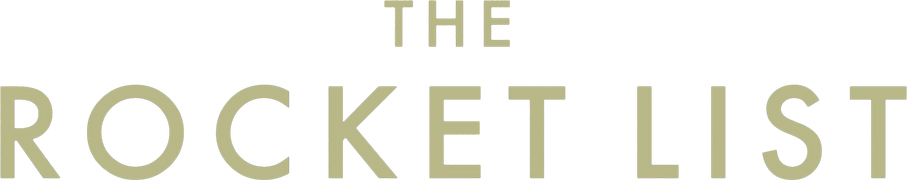 The Rocket List