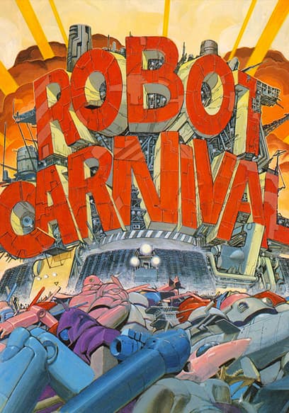 Robot Carnival