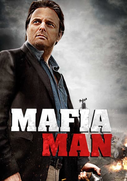 Mafia Man