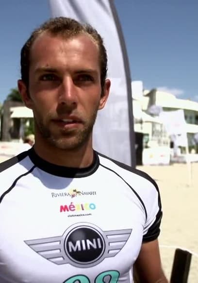 S01:E03 - Chill | Surf, Wakeboard Y Kitesurf poster