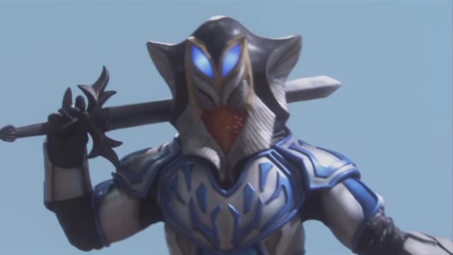 S02:E09 - Armored Darkness