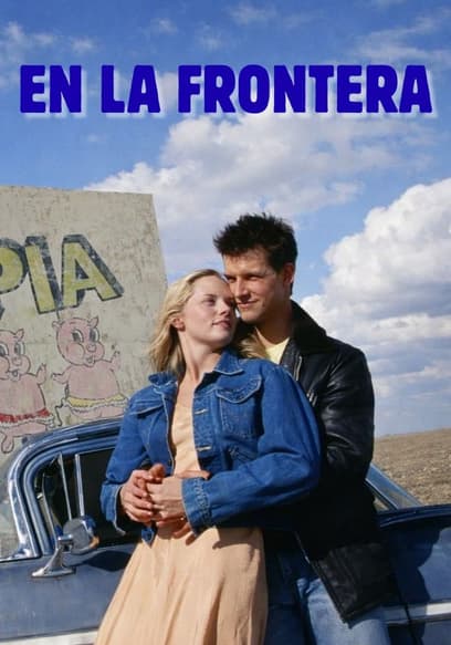 En la frontera (Doblado)