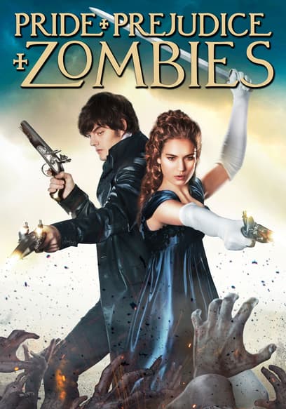 Pride and Prejudice and Zombies