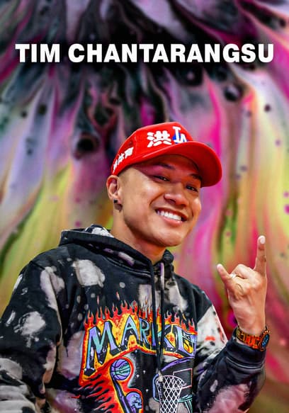 Tim Chantarangsu